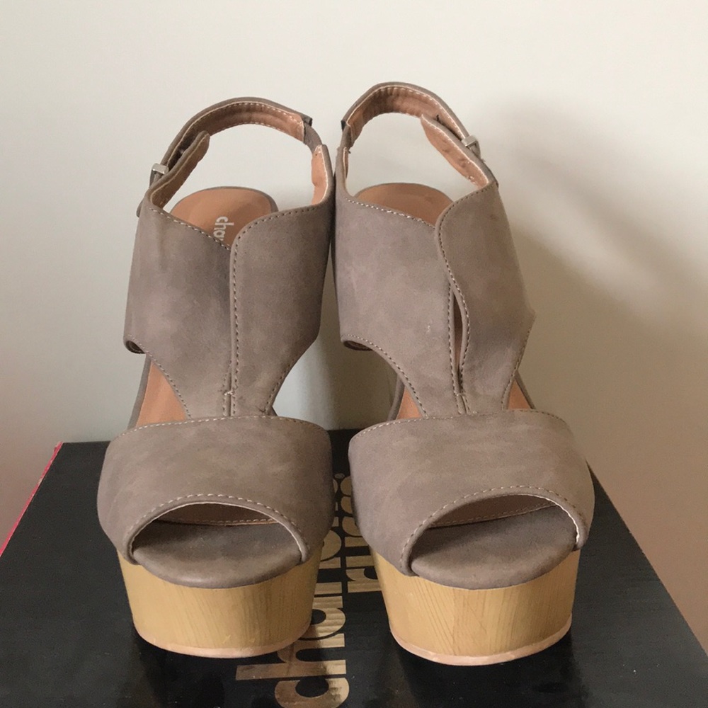 Wedges